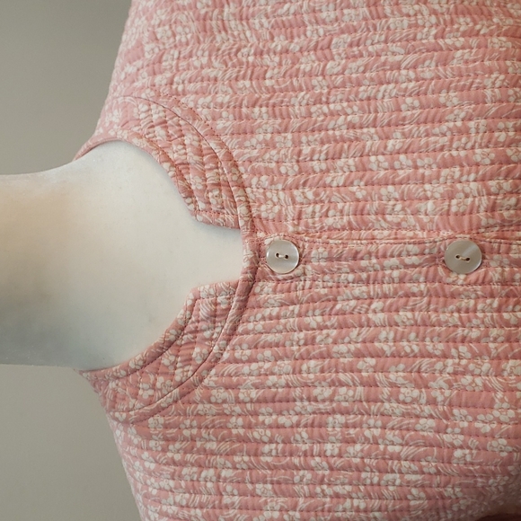 ORVIS Pink/White lightweight Jacket - Picture 3 of 12